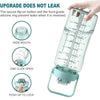 Motivational Sipper Bottle - 2 litre